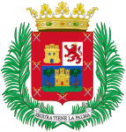 Coat of Arms of Las Palmas de Gran Canaria